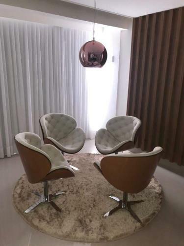 Apartamento Resort Do Lago Park Hotel