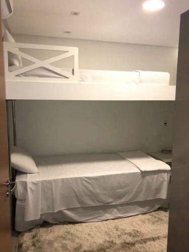 Apartamento Resort Do Lago Park Hotel