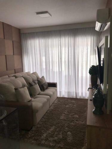 Apartamento Resort Do Lago Park Hotel