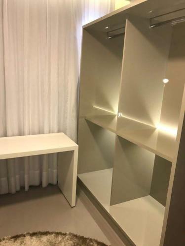 Apartamento Resort Do Lago Park Hotel