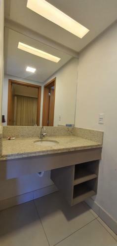 Apartamento Resort Do Lago Park Hotel