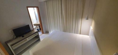 Apartamento Resort Do Lago Park Hotel