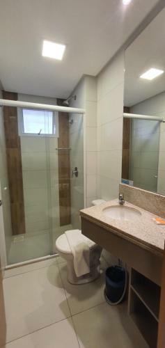 Apartamento Resort Do Lago Park Hotel
