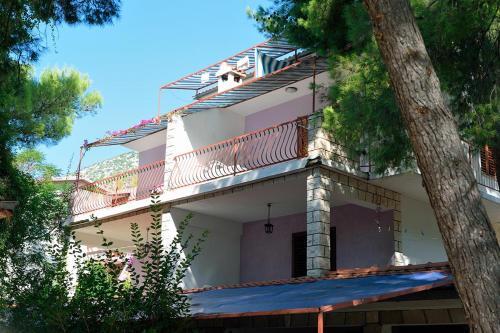 Apartments By The Sea Ivan Dolac, Hvar - 18100