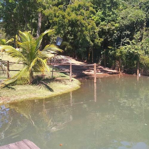 Apartamento Aldeia Do Lago, 2 Qtos