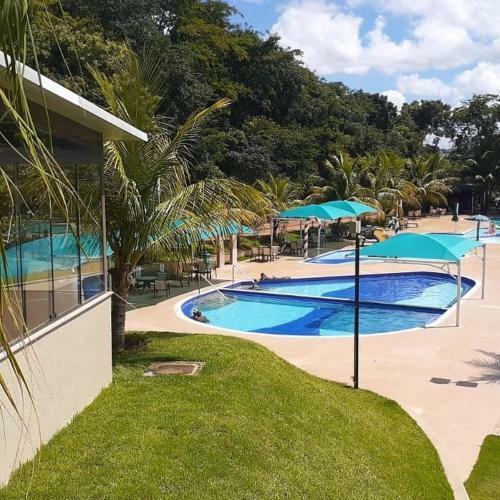 Apartamento Aldeia Do Lago, 2 Qtos