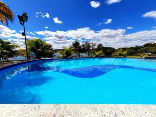 Apartamento Aldeia Do Lago, 2 Qtos