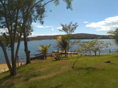 Apartamento Aldeia Do Lago, 2 Qtos