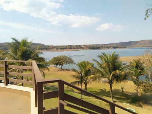 Apartamento Aldeia Do Lago, 2 Qtos