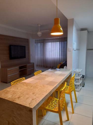 Apartamento Parque Das �guas Quentes