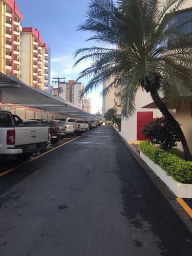 Apartamento Parque Das �guas Quentes
