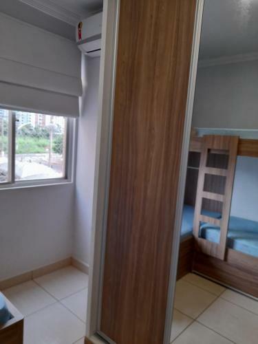 Apartamento Parque Das �guas Quentes