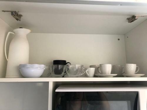 Apartamento Parque Das �guas Quentes