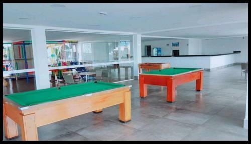 Apartamento Lake Resort