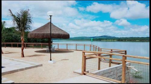 Apartamento Lake Resort