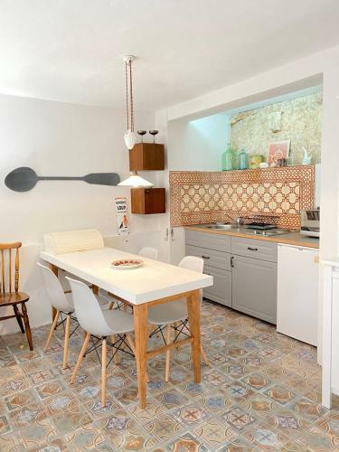 Charming Stone House In Jelsa