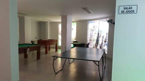 Apartamento Flat Fiore Prime Style - Extens�o Do Seu Lar