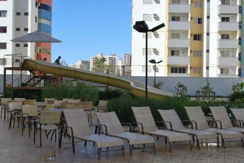 Apartamento Riviera Park