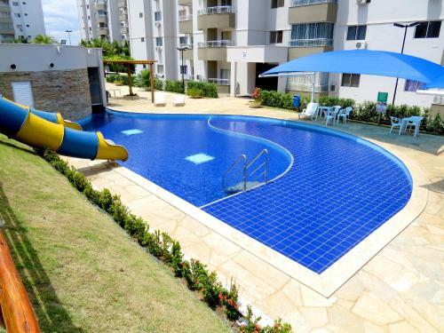 Lagoa Flat Service - Apartamentos Para Temporada