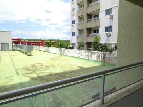 Lagoa Flat Service - Apartamentos Para Temporada