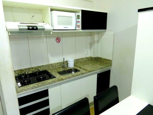 Lagoa Flat Service - Apartamentos Para Temporada