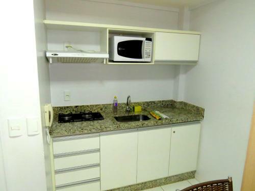 Lagoa Flat Service - Apartamentos Para Temporada