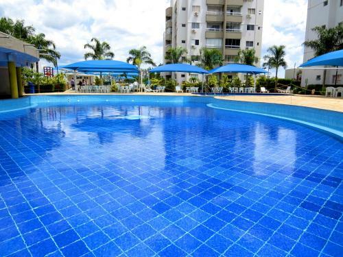 Lagoa Flat Service - Apartamentos Para Temporada