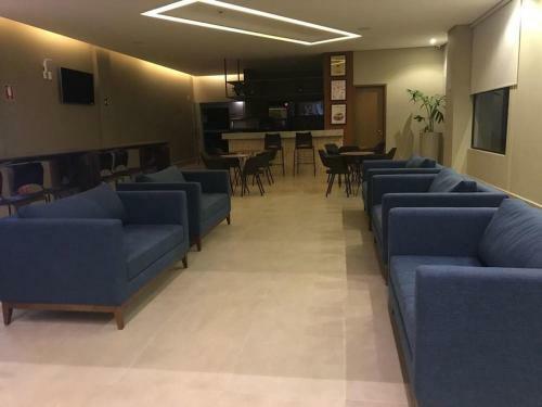 Hotel Alta Vista Thermas Resort