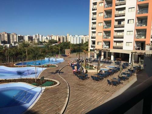 Hotel Alta Vista Thermas Resort