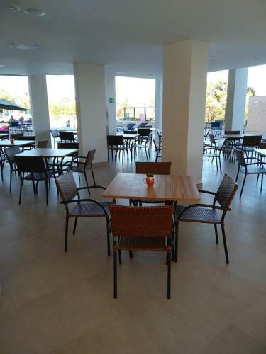 Hotel Alta Vista Thermas Resort