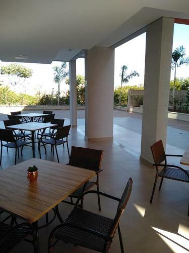 Hotel Alta Vista Thermas Resort