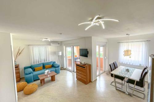 Apartment In Klimno - Insel Krk 42236
