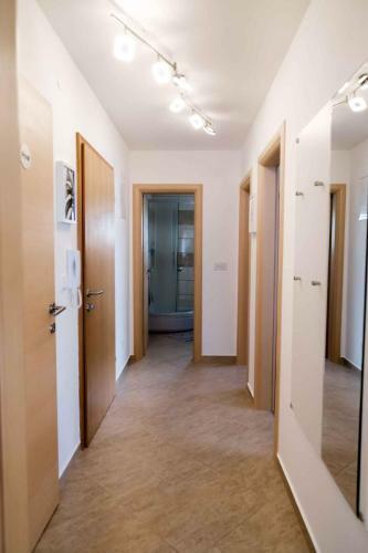 Apartment In Klimno - Insel Krk 42236