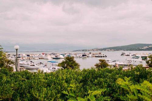 Apartments In Klimno - Insel Krk 42235