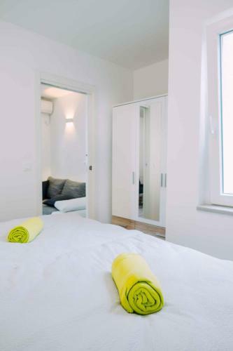 Apartments In Klimno - Insel Krk 42235