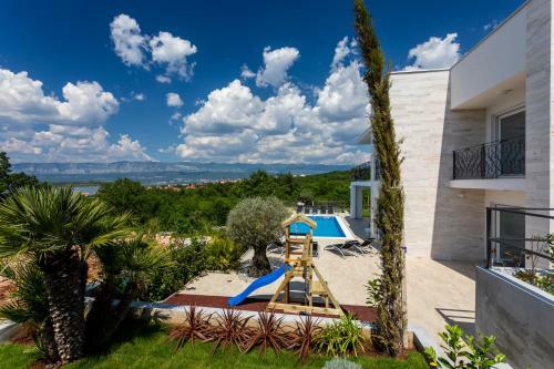 Villa Zarra