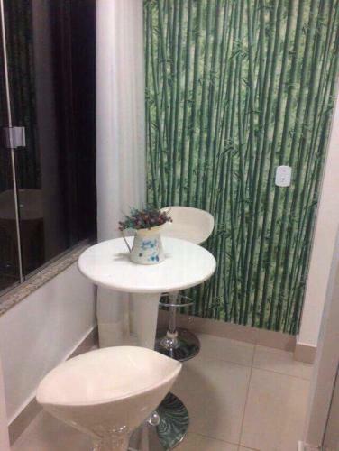 Apartamento Encontro Das �guas Thermas Resort