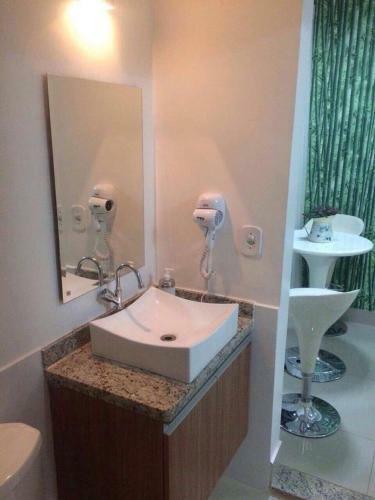 Apartamento Encontro Das �guas Thermas Resort