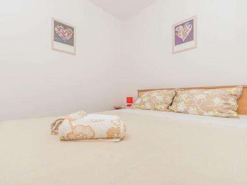Apartment F-1 Klimno