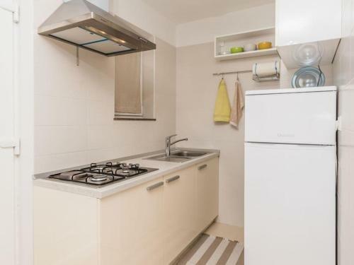 Apartment F-1 Klimno