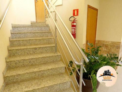 Mans�o No Lago - Caldas Novas Reservas Online