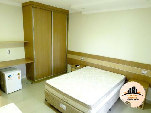 Mans�o No Lago - Caldas Novas Reservas Online