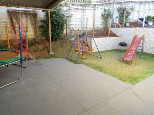 Mans�o No Lago - Caldas Novas Reservas Online