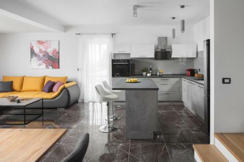 Villa Tramonto Kozljak