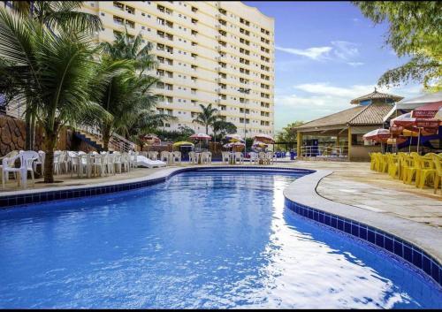 Hotel Golden Dolphin Grand Hotel 130