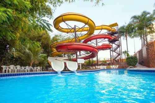 Hotel Golden Dolphin Grand Hotel 130