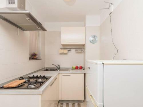 Apartment F-3 Klimno