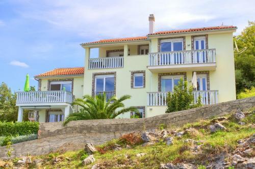 Villa Residencia La Famiglia