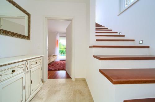 Villa Residencia La Famiglia