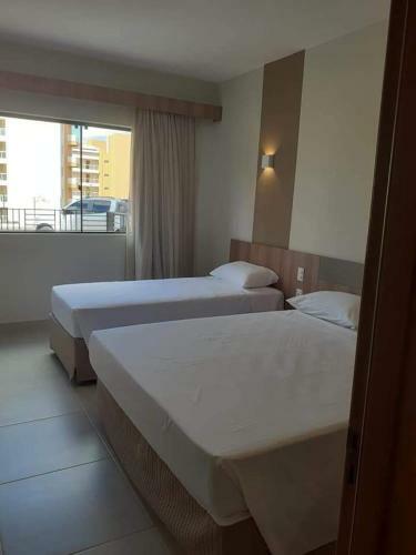 Praias Do Lago Resort Apart
